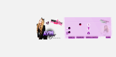 Main style screenshot
