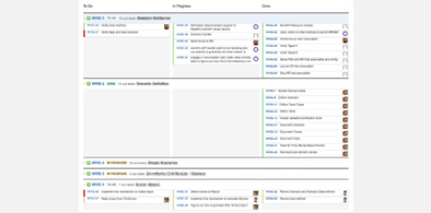 Main style screenshot