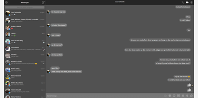 Main style screenshot