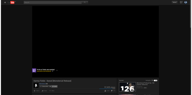 Main style screenshot