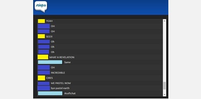 Main style screenshot