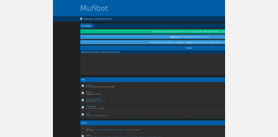 Main style screenshot