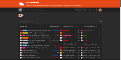 Main style screenshot