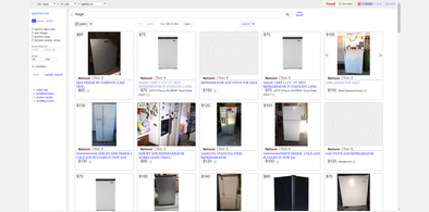 Main style screenshot