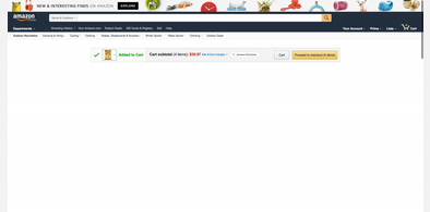 Main style screenshot