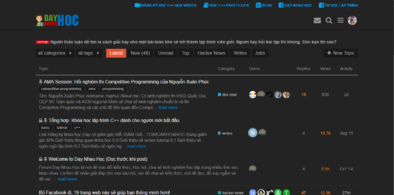 Main style screenshot