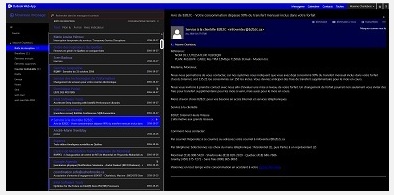 Main style screenshot