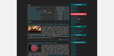 Main style screenshot