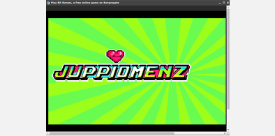 Main style screenshot