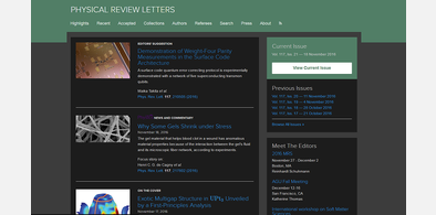 Main style screenshot