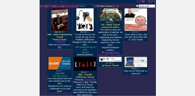 Main style screenshot