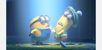 Main style screenshot