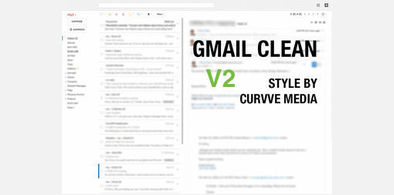 Main style screenshot
