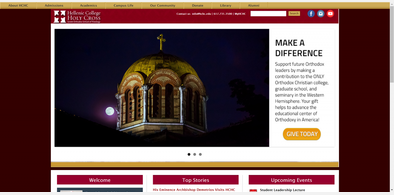 Main style screenshot