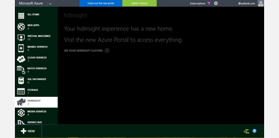Main style screenshot