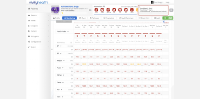 Main style screenshot