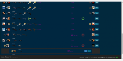 Main style screenshot