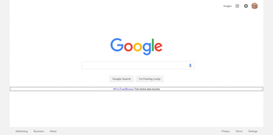 Main style screenshot