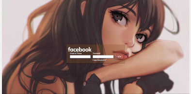 Main style screenshot