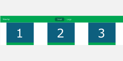 Main style screenshot