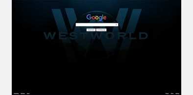 Main style screenshot