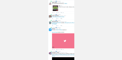 Main style screenshot