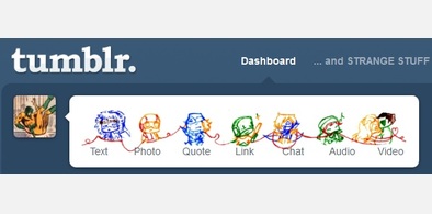 Main style screenshot