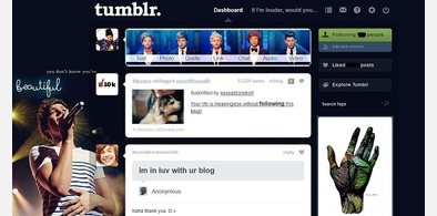 Main style screenshot