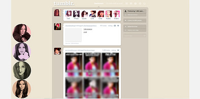 Main style screenshot