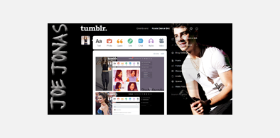 Main style screenshot