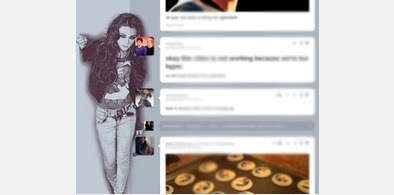 Main style screenshot