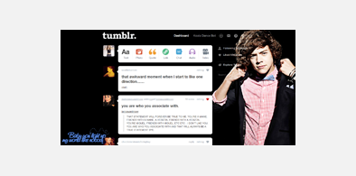 Main style screenshot