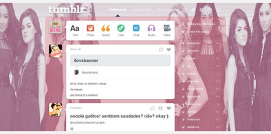 Main style screenshot