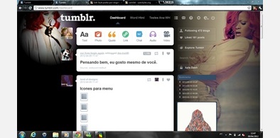 Main style screenshot