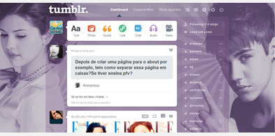 Main style screenshot