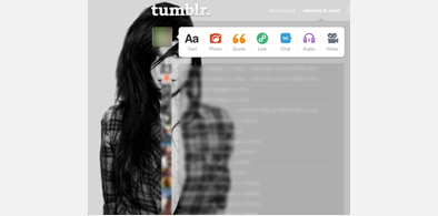 Main style screenshot