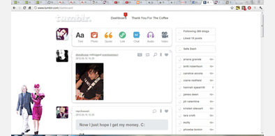 Main style screenshot