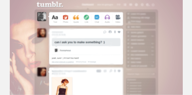 Main style screenshot