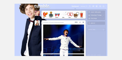 Main style screenshot