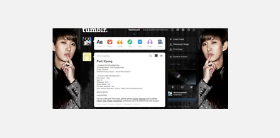 Main style screenshot