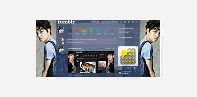 Main style screenshot