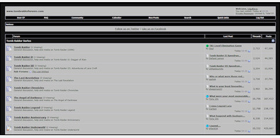 Main style screenshot