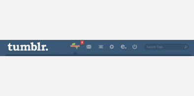 Main style screenshot