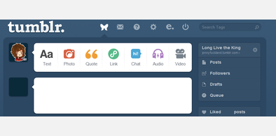 Main style screenshot
