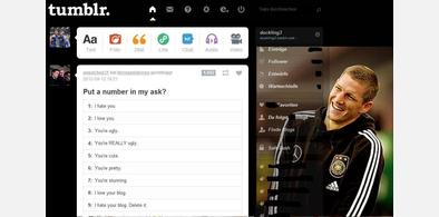 Main style screenshot