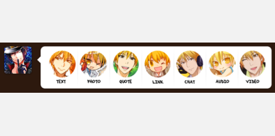 Main style screenshot