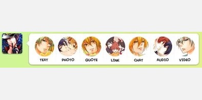 Main style screenshot