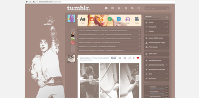 Main style screenshot