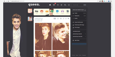 Main style screenshot