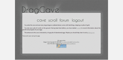 Main style screenshot